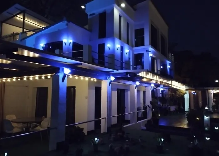 Pinar Suites Habitaciones