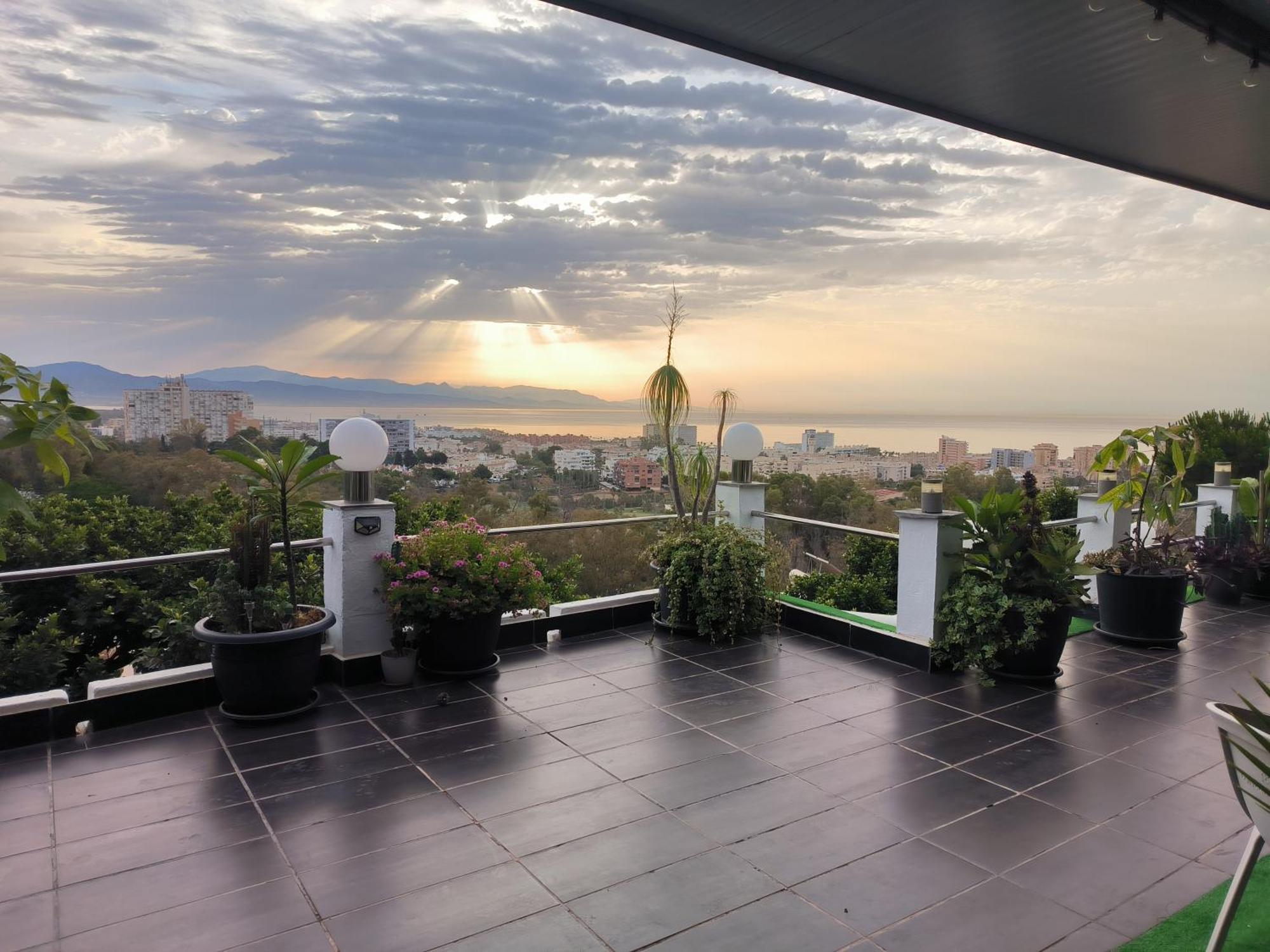 Pinar Homestay
