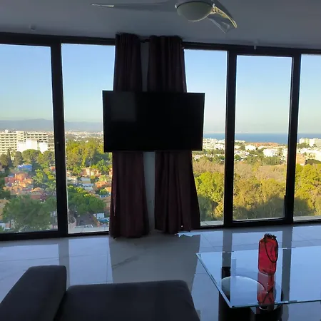 Pinar Suites Habitaciones Torremolinos Exterior photo