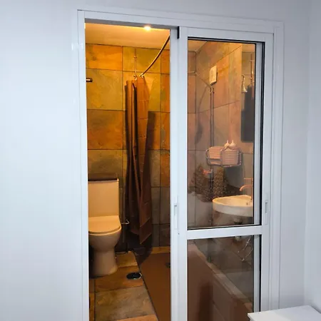 Pinar Suites Habitaciones Torremolinos Quarto foto