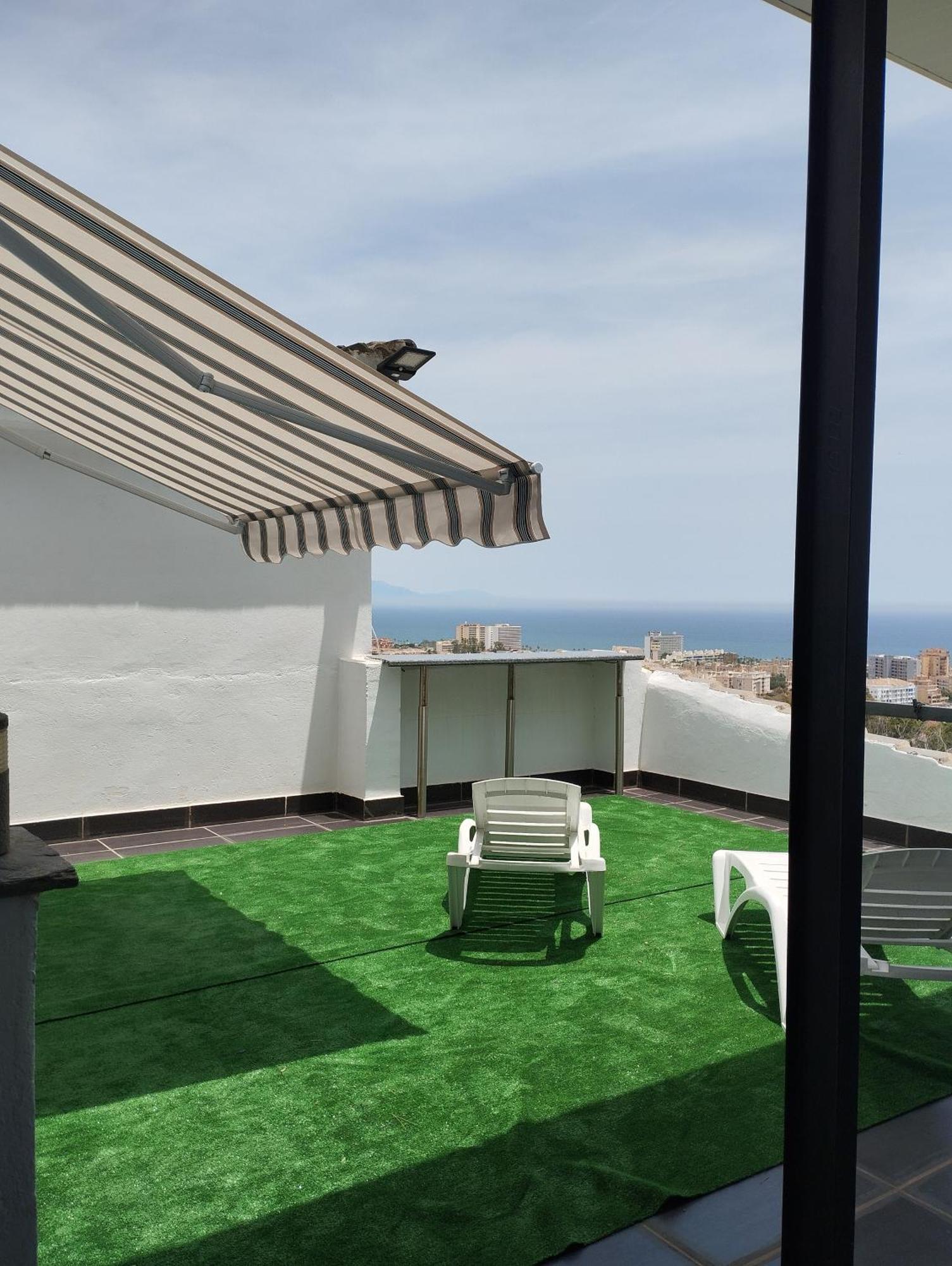 Pinar Kwatera prywatna Torremolinos