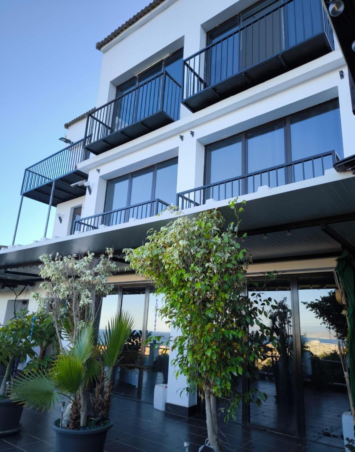 Pinar * Torremolinos