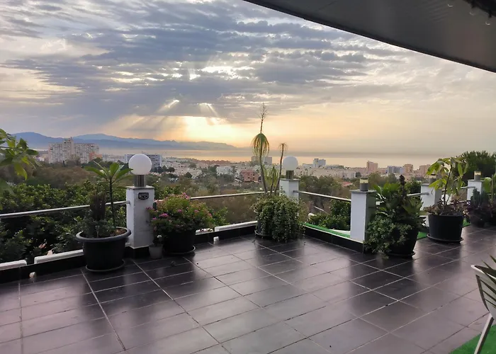 Pinar Suites Habitaciones