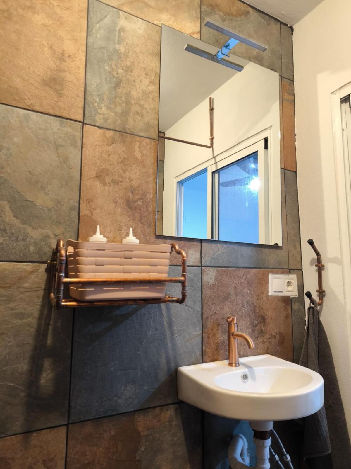 Pinar Privatunterkunft Torremolinos